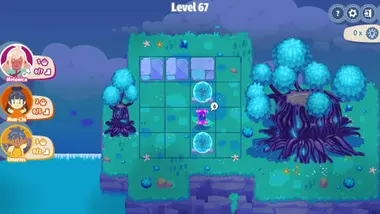 Feed All Monsters preview 4