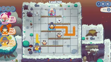 Feed All Monsters preview 2