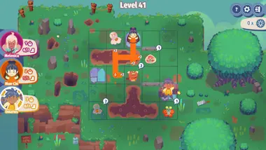 Feed All Monsters preview 9