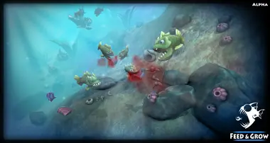 Feed and Grow: Fish preview 6