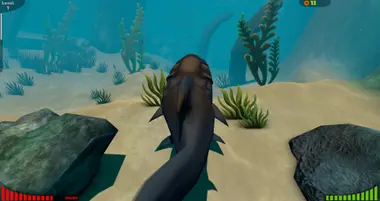 Feed and Grow: Fish preview 5