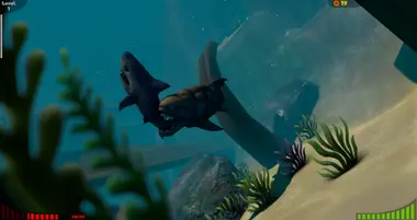 Feed and Grow: Fish preview 7