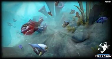 Feed and Grow: Fish preview 4