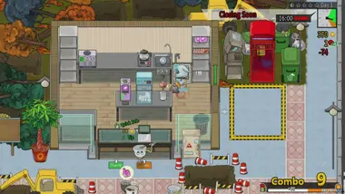 Feed the Cups preview 5