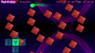 Feel-A-Maze preview 6