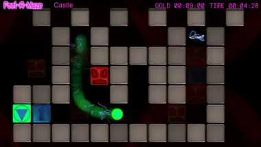 Feel-A-Maze preview 9
