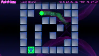 Feel-A-Maze preview 5