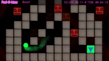 Feel-A-Maze preview 8