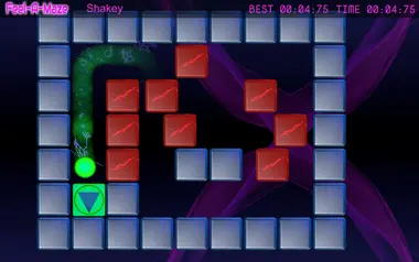Feel-A-Maze preview 4