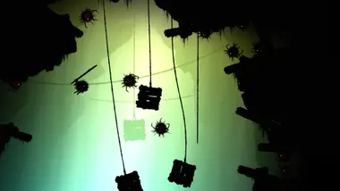 FEIST preview 3