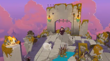 Felix The Reaper preview 3
