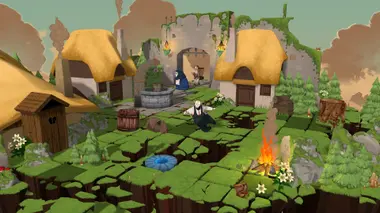 Felix The Reaper preview 4