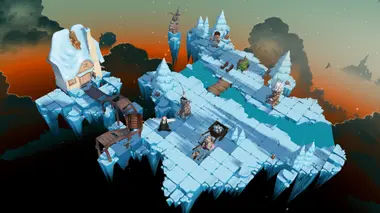 Felix The Reaper preview 2