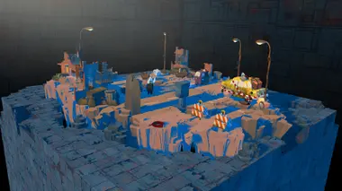 Felix The Reaper preview 5