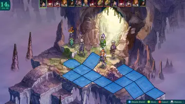 Fell Seal: Arbiter's Mark preview 2