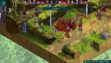 Fell Seal: Arbiter's Mark preview 3