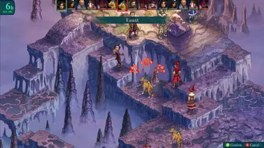 Fell Seal: Arbiter's Mark preview 8