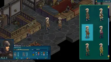Fell Seal: Arbiter's Mark - Live - ARGENTINA preview 4