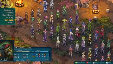 Fell Seal: Arbiter's Mark - Live - ARGENTINA preview 6