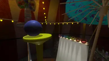 Felt Tip Circus preview 6