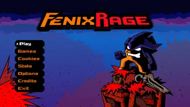 Fenix Rage preview 11