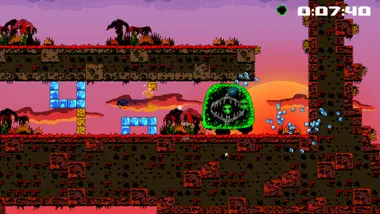 Fenix Rage preview 8