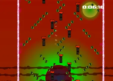 Fenix Rage preview 6