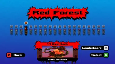 Fenix Rage preview 4