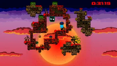 Fenix Rage preview 3
