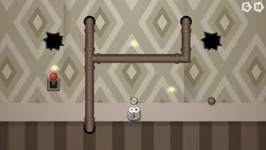 Fergus The Fly preview 3