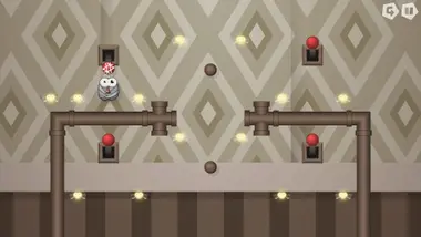Fergus The Fly preview 5