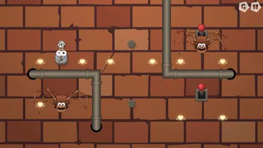 Fergus The Fly preview 2