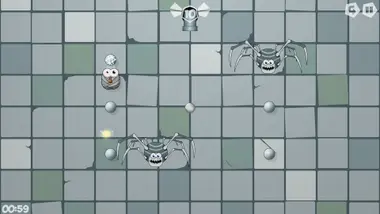 Fergus The Fly preview 4