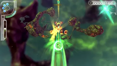 Fermi's Path preview 12
