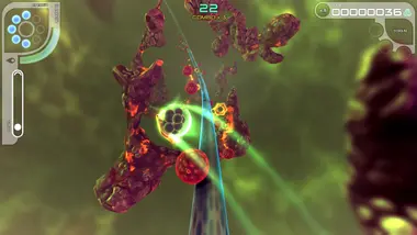 Fermi's Path preview 13