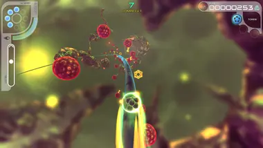 Fermi's Path preview 14