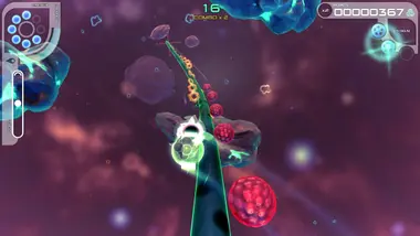 Fermi's Path preview 9