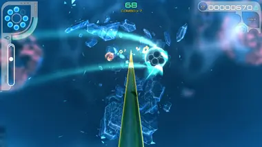 Fermi's Path preview 10