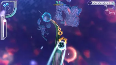 Fermi's Path preview 7