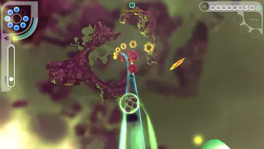 Fermi's Path preview 4