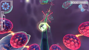 Fermi's Path preview 2