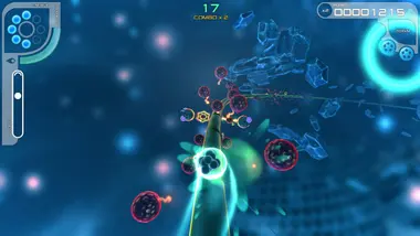 Fermi's Path preview 5