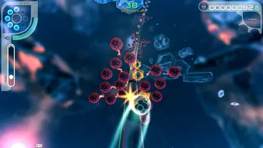 Fermi's Path preview 3