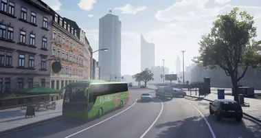 Fernbus Simulator - Platinum Edition preview 4