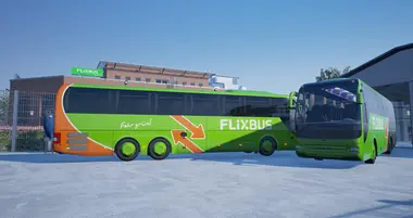 Fernbus Simulator - Platinum Edition preview 3