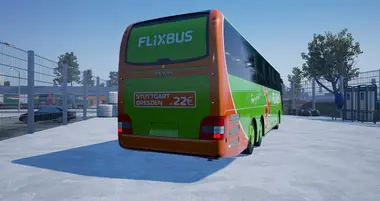 Fernbus Simulator - Platinum Edition preview 8