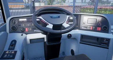 Fernbus Simulator - Platinum Edition preview 6