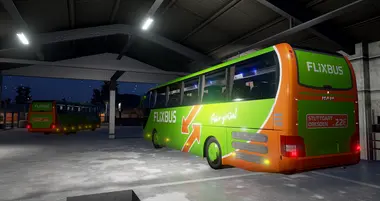 Fernbus Simulator - Platinum Edition preview 10