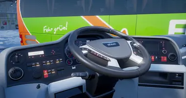 Fernbus Simulator - Platinum Edition preview 7