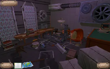 Ferrum's secrets: where is grandpa? preview 13
